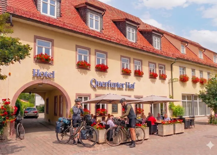 Querfurter Hof