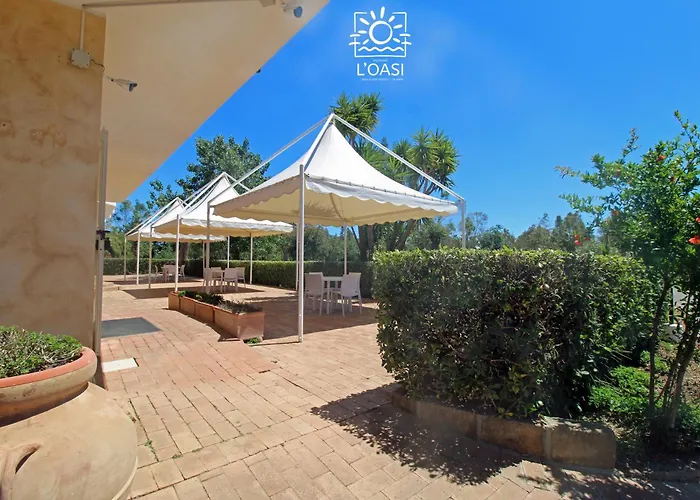 Villaggio L'Oasi