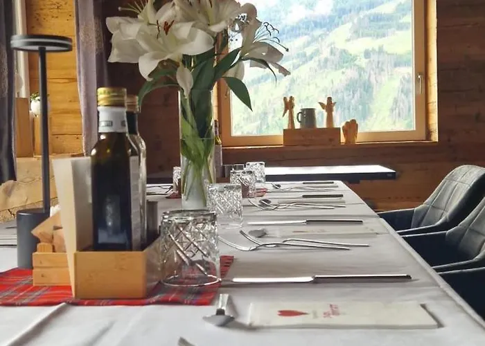 Hotel Almhof