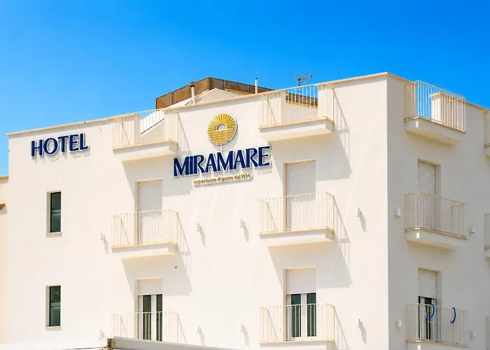 Hotel Miramare