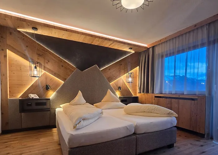 Alpenhotel Laurin