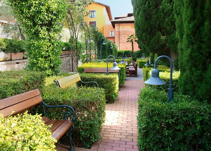 Garda Family House