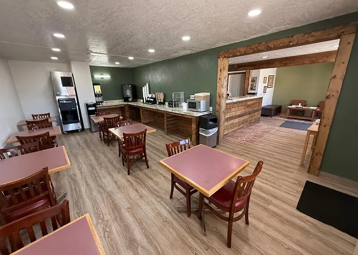 Four Corners Inn Blanding