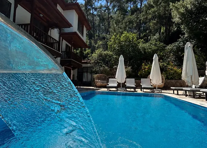 Iskelem Otel