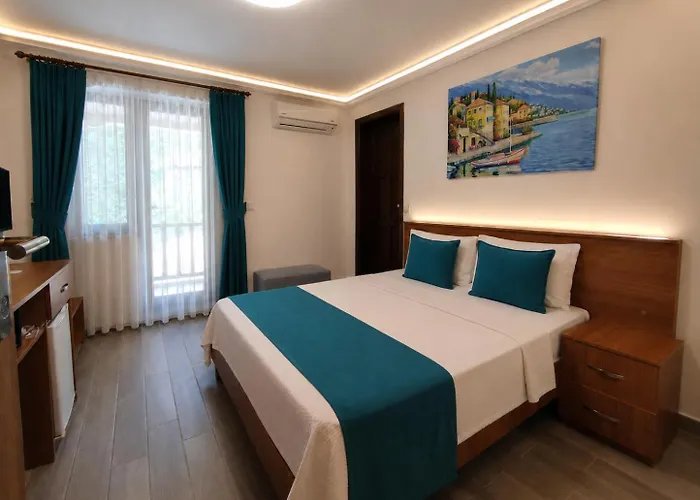 Iskelem Otel