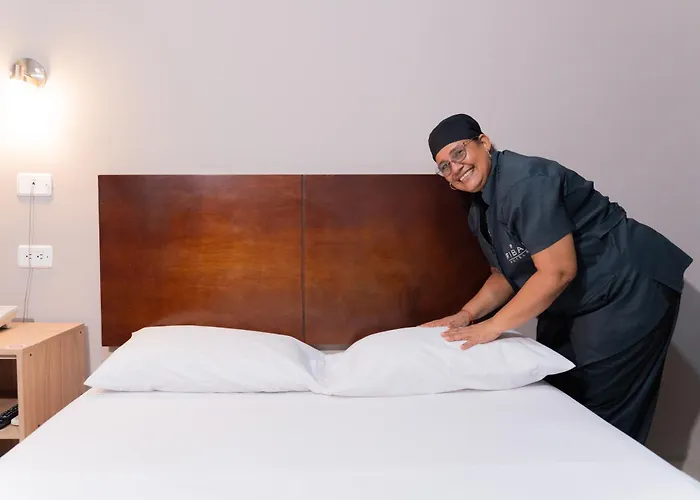 Ribai Hotels Santa Marta
