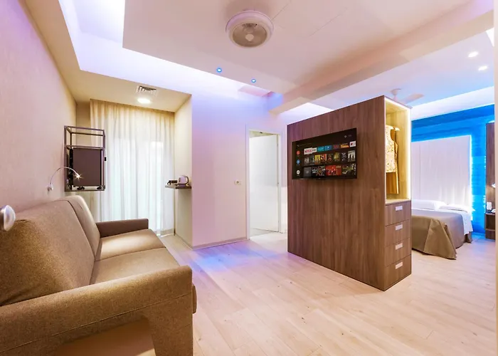Hotel Gardenia Rimini
