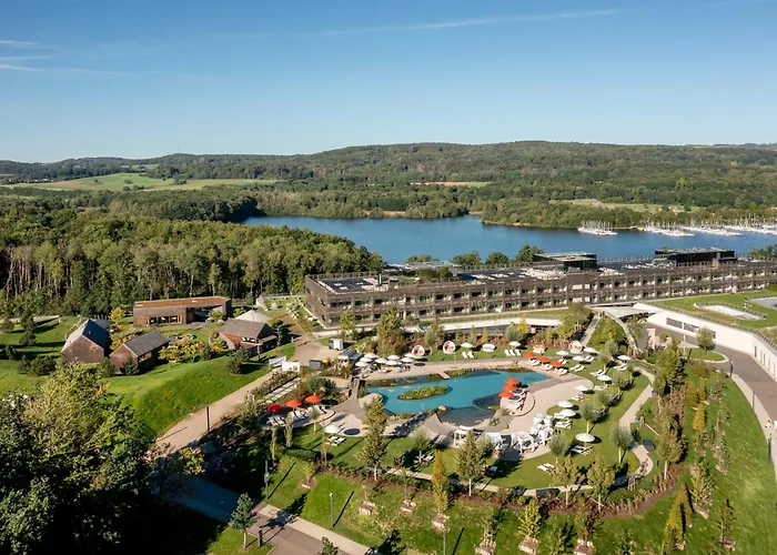 Seezeitlodge Hotel&Spa