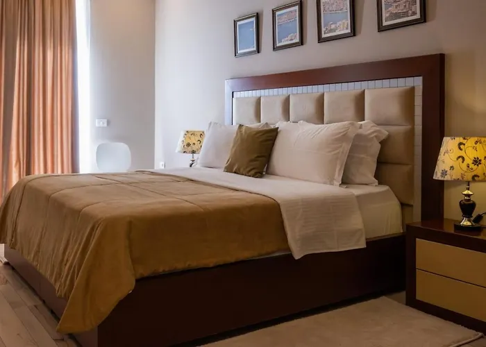 Hotel Magllara