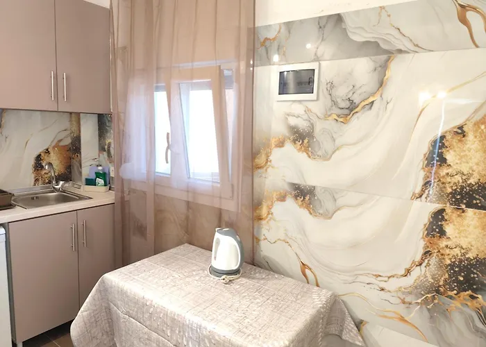 Hotel Alexandros II