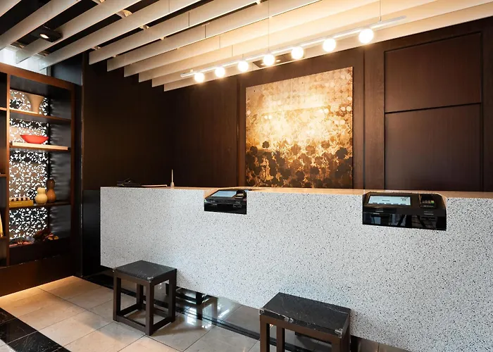 Hotel Forza Oita