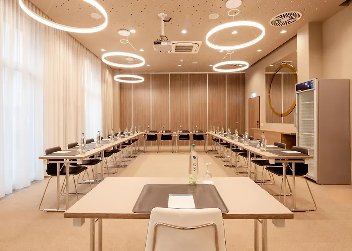 Styles Hotel Monheim