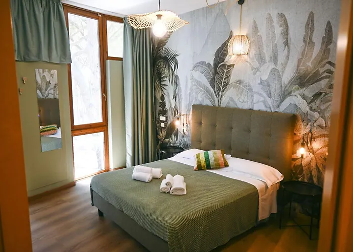 CSA Hotel Beach&Park