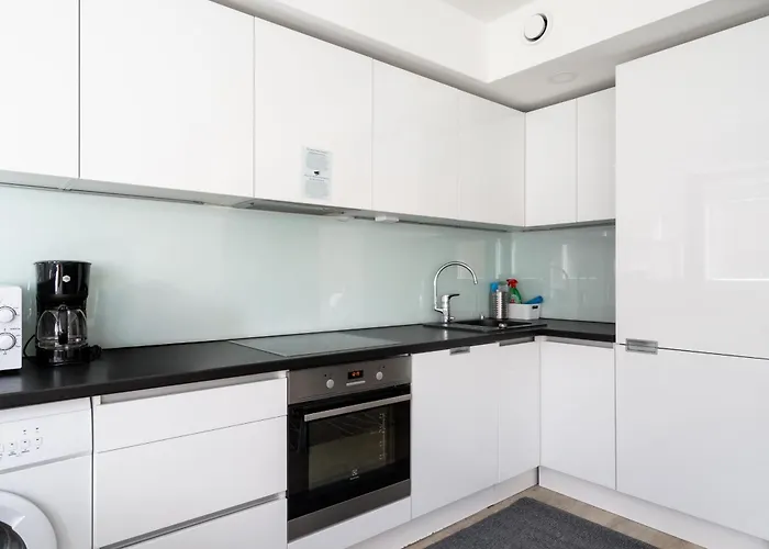 Hiisi Homes Helsinki Haaga