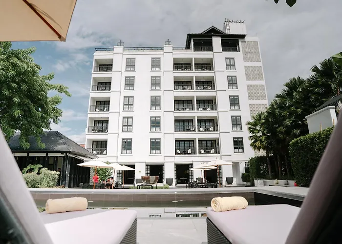 Mora Boutique Hotel