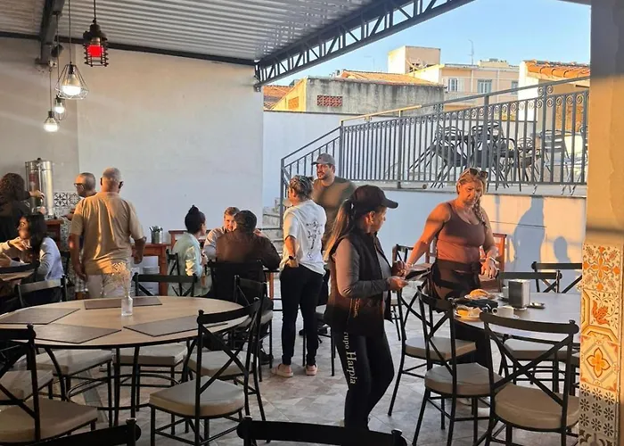 Hotel Mão de Fatima