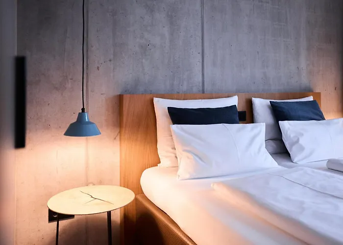 Sternen Bohlingen Aparthotel