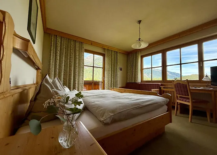 Pension Möslehnerhof
