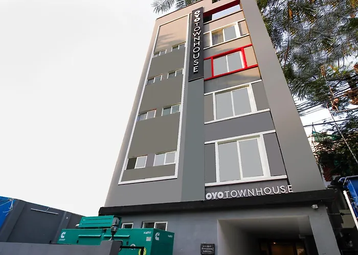 Super Townhouse Rcc Elite