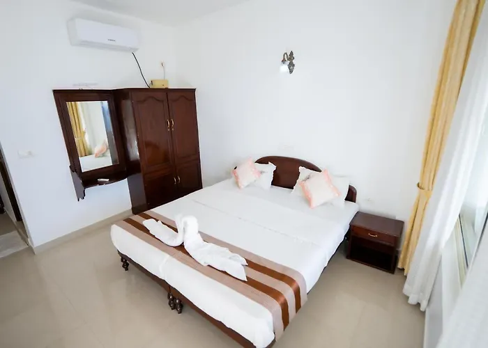 Swapnatheeram Beach Resort