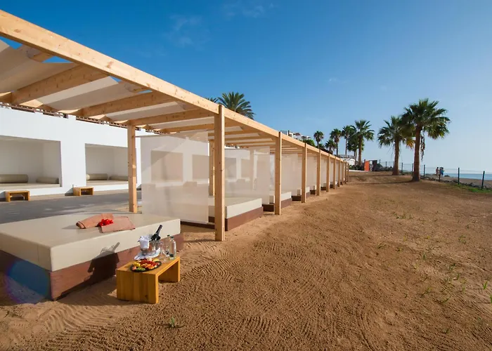Esencia De Fuerteventura By Princess (Adults Only)