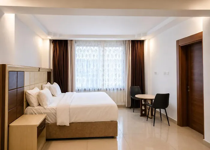Diamond Star Hotel فندق النجمة الماسية