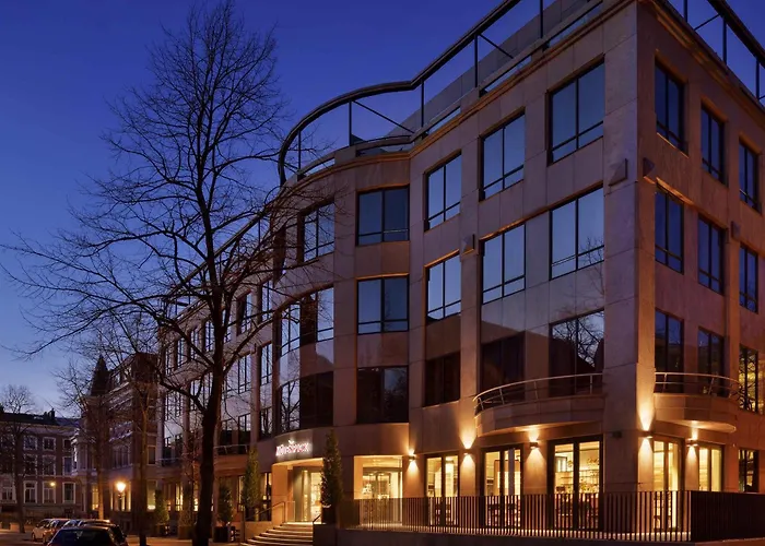 Moevenpick Hotel The Hague