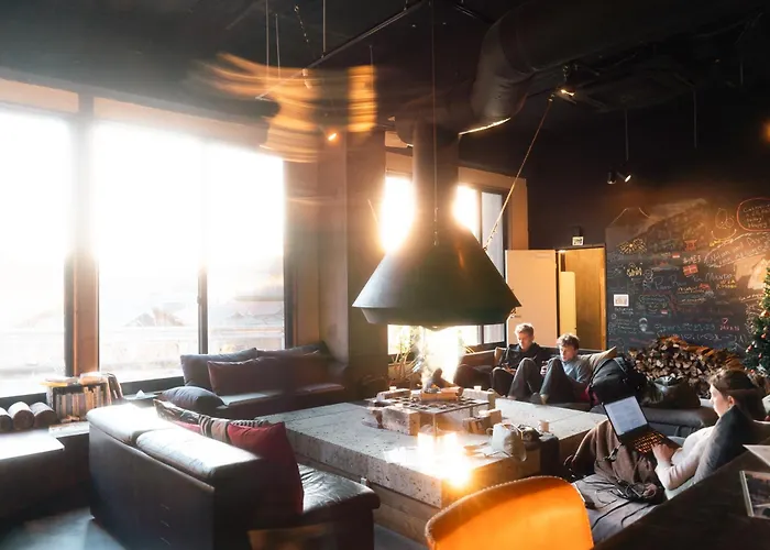 RoheN Resort&Lounge HAKONE