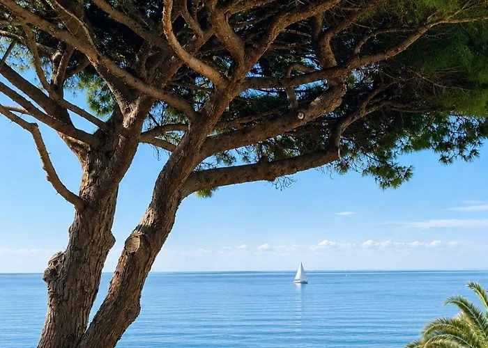 Hotel Vtf Clairefont - Bandol