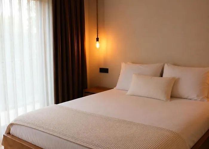 Life Butiq Otel