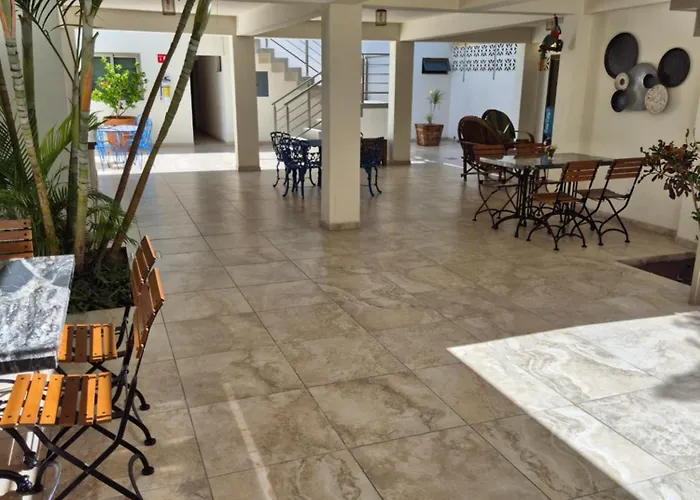 Hotel Lorimar