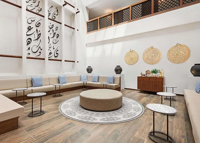 Ibis Styles Dubai Gold District Hotel