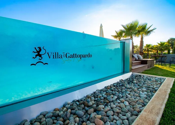 Villa Del Gattopardo