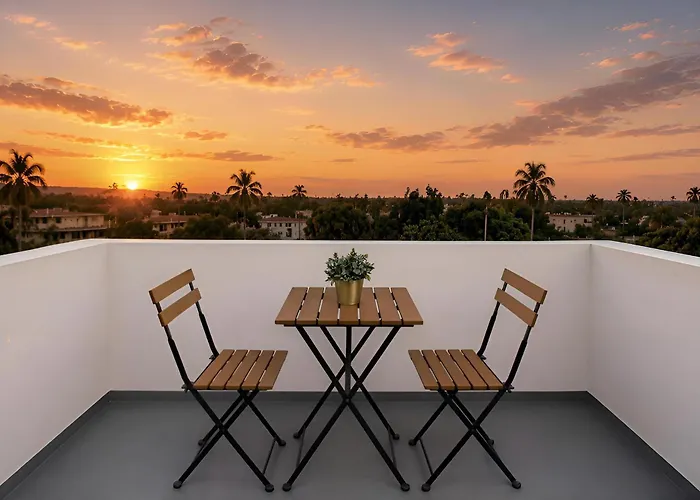 Los Angeles Premium City Suites - Free Secured Parking