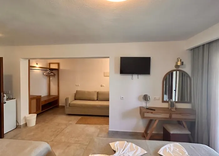 Hotel Bara
