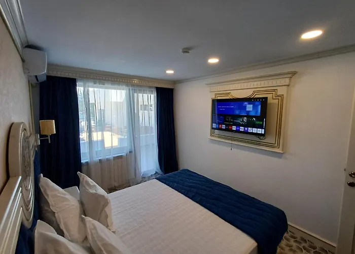 Grand Hotel Caraiman