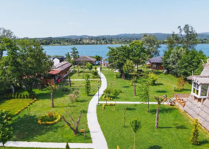 Dedeman Village Sapanca