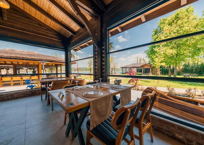 Dedeman Village Sapanca