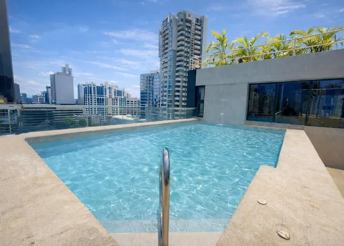Hotel Mio Panama