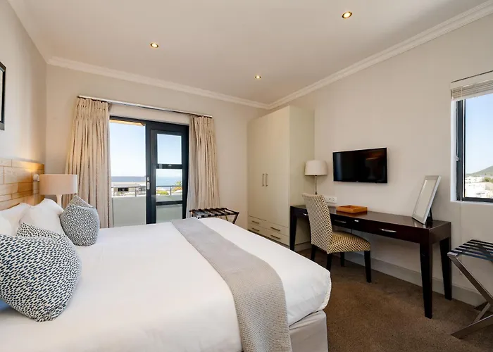 Harbour House Hotel - Harbour Square