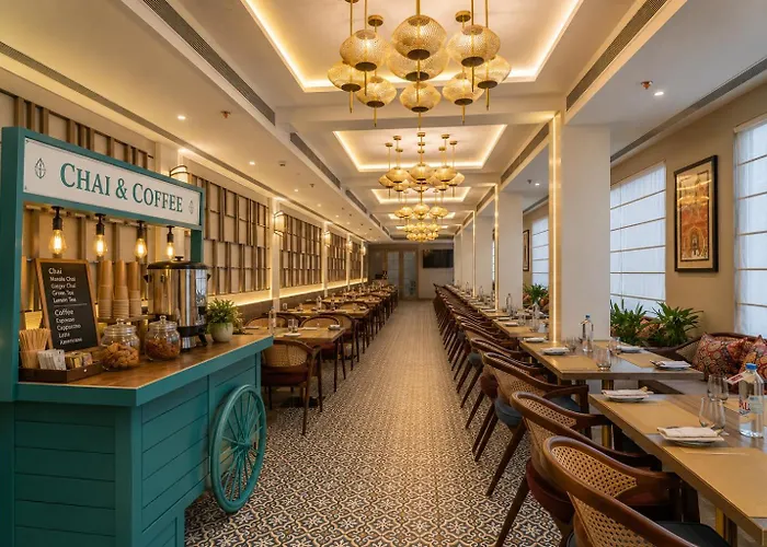 Regenta Place Amritsar By Royal Orchid Hotels Limited