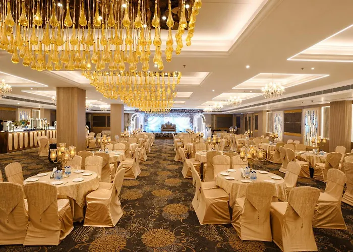 Regenta Place Amritsar By Royal Orchid Hotels Limited