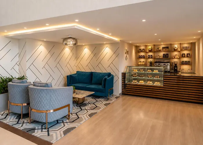 Regenta Place Amritsar By Royal Orchid Hotels Limited