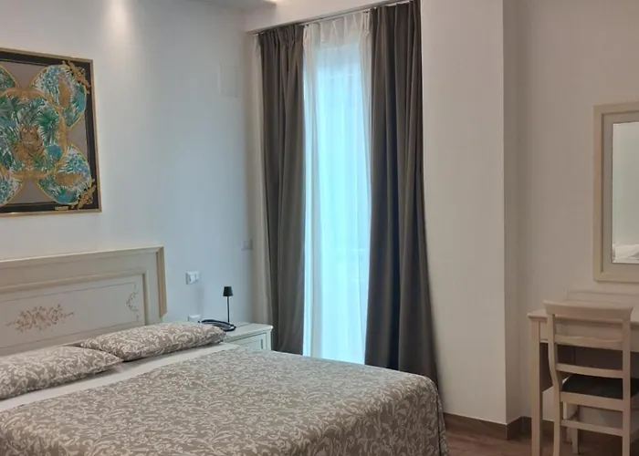 Hotel Flora