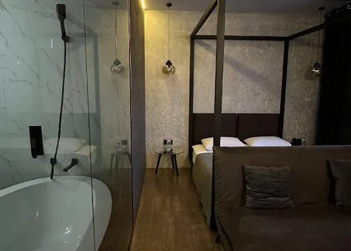 Sofa Boutique Hotel & Spa