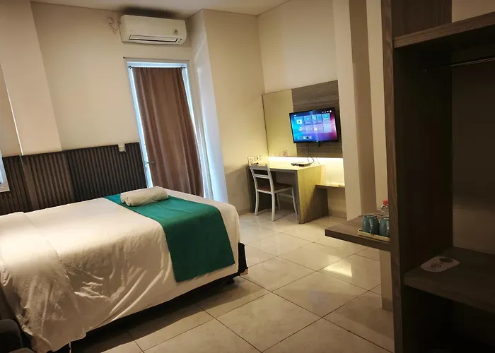 Nivasa Hotel