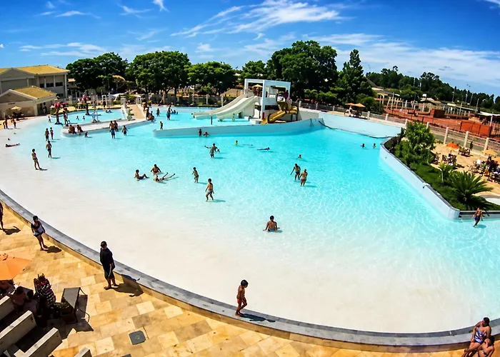 Lacqua diRoma - Serviço de Hotelaria
