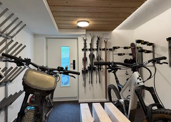 Chalet Sepp