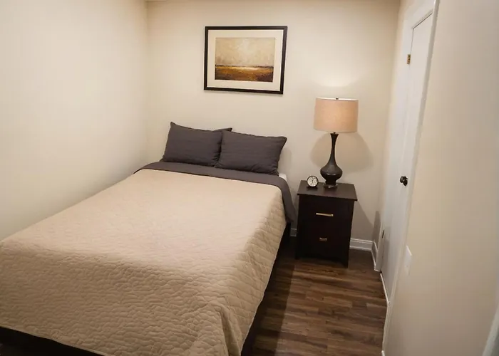 Modern Luxury Entire Apartments In The Heart Of Los Angeles