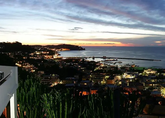 Hotel Residence - Parco Mare Monte